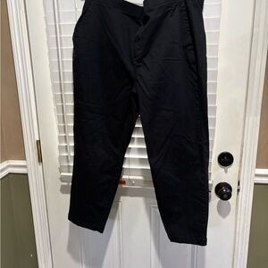 Torrid Black Trousers